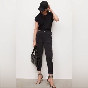 All Saints pants 👠